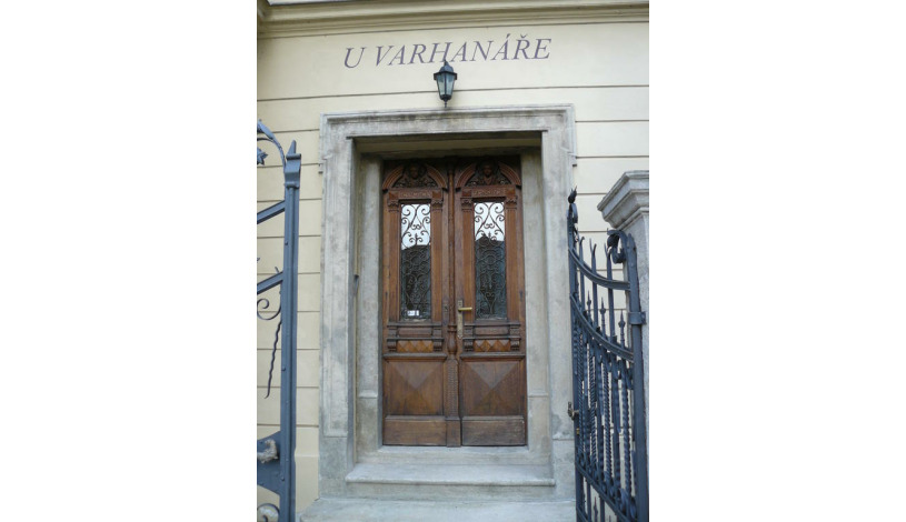 Hotel Vila U Varhanáře Kutná Hora